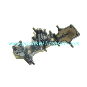 jxd-355 helicopter parts plastic main frame